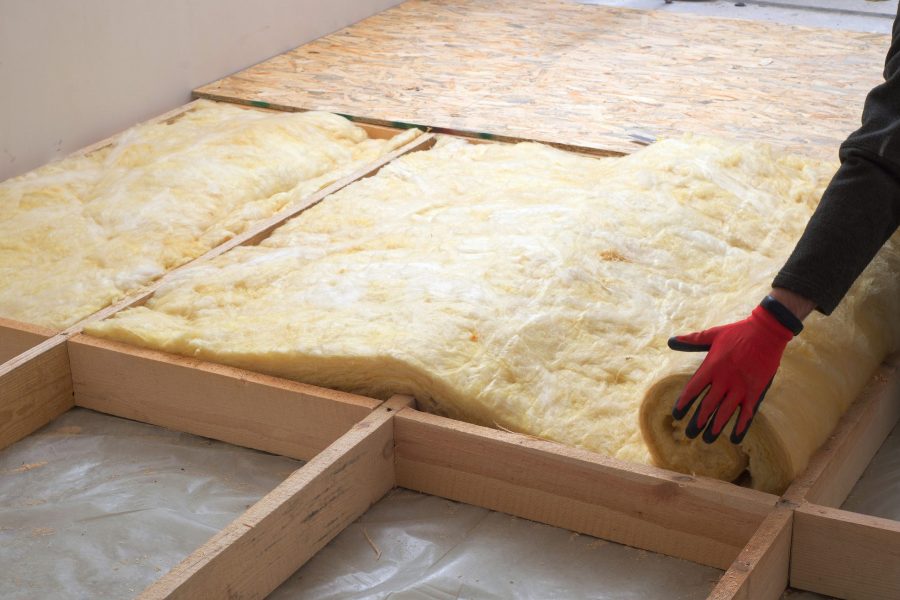 Loft Insulation